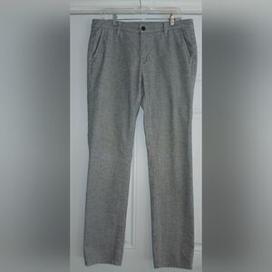 AG Adriano Goldschmied Pants Mens 33x32 Gray
